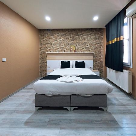 Mila Suites Taksim 伊斯坦布尔 外观 照片