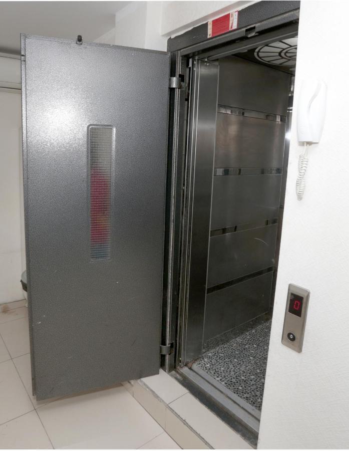 Mila Suites Taksim 伊斯坦布尔 外观 照片
