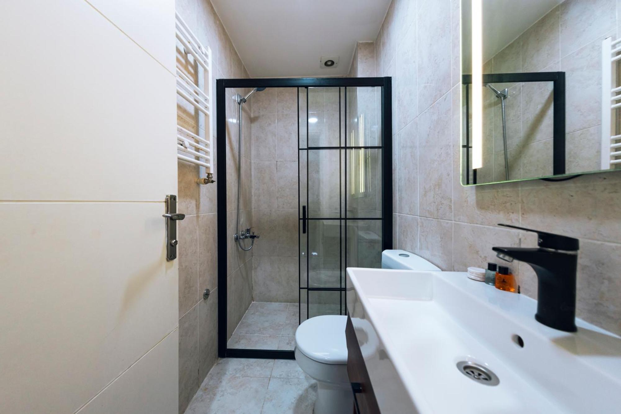 Mila Suites Taksim 伊斯坦布尔 外观 照片
