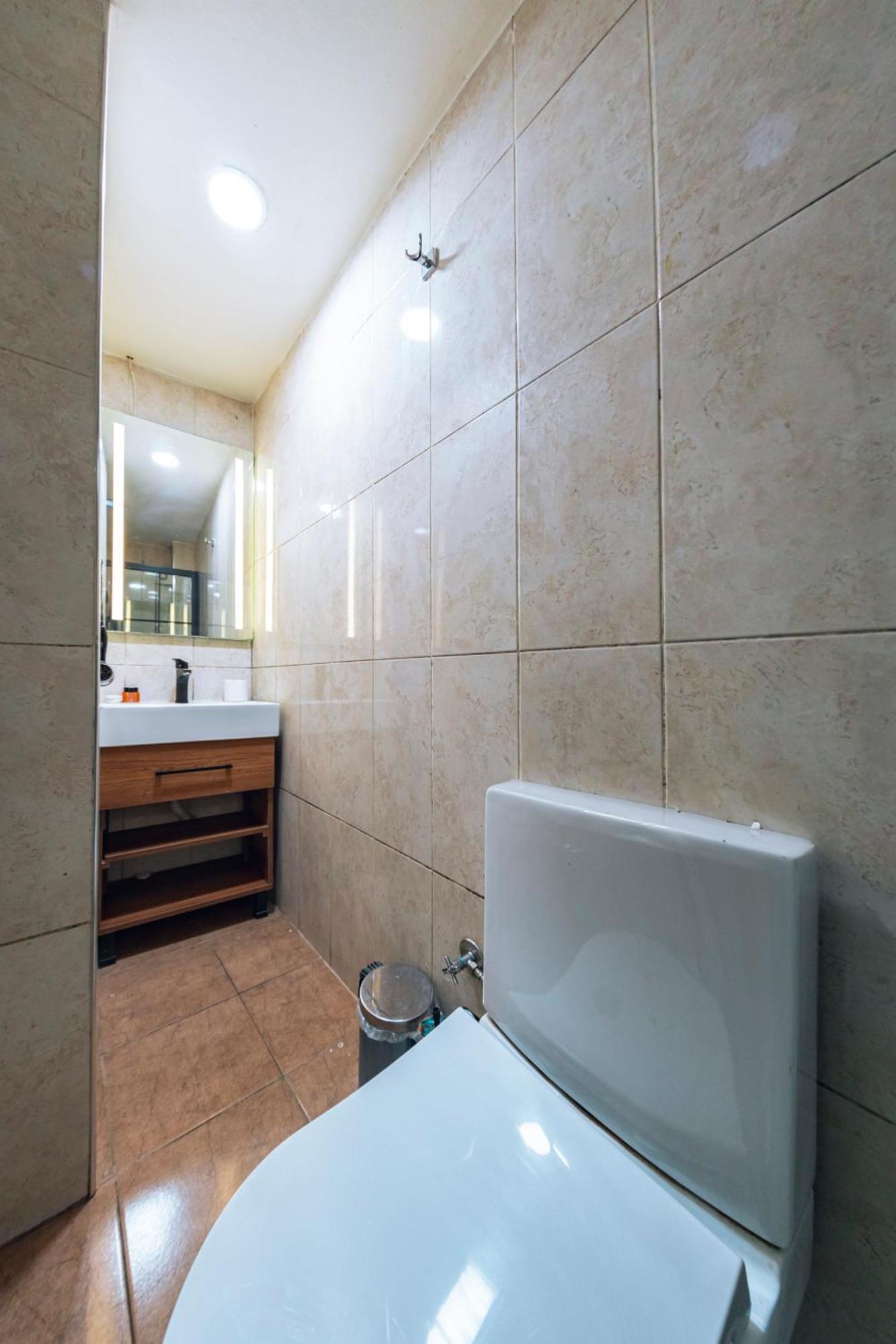 Mila Suites Taksim 伊斯坦布尔 外观 照片