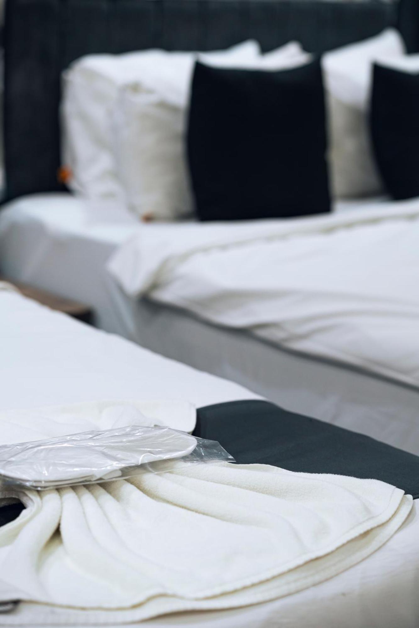 Mila Suites Taksim 伊斯坦布尔 外观 照片