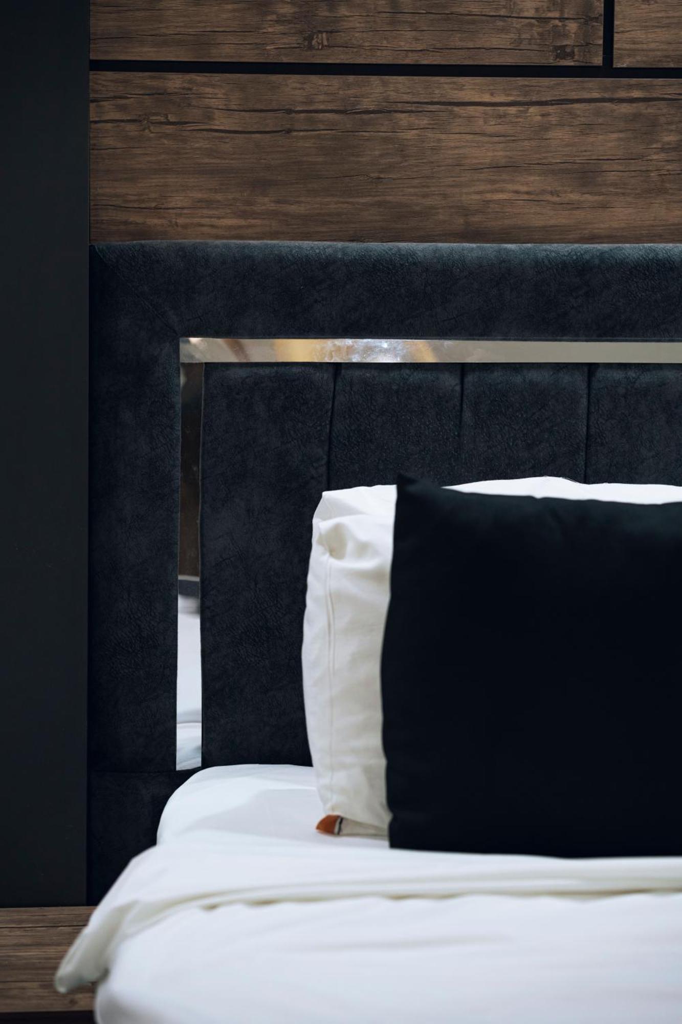 Mila Suites Taksim 伊斯坦布尔 外观 照片