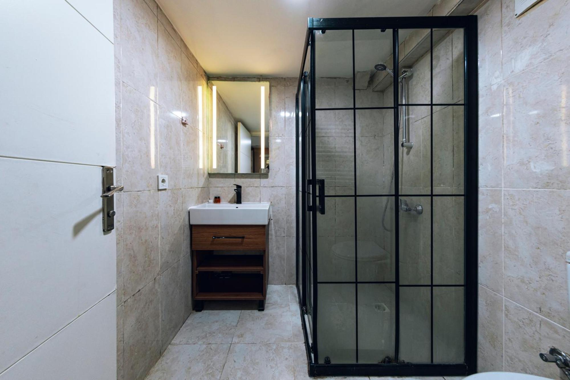 Mila Suites Taksim 伊斯坦布尔 外观 照片