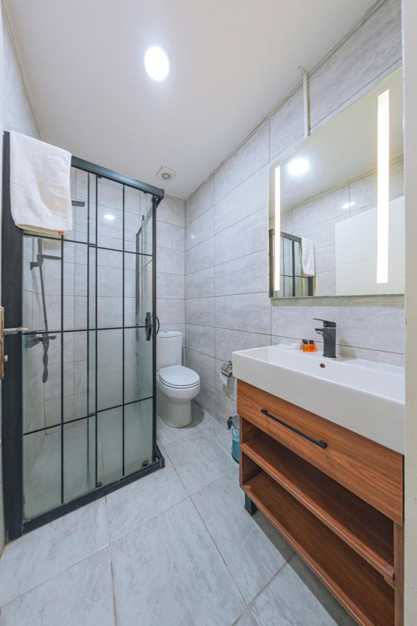 Mila Suites Taksim 伊斯坦布尔 外观 照片