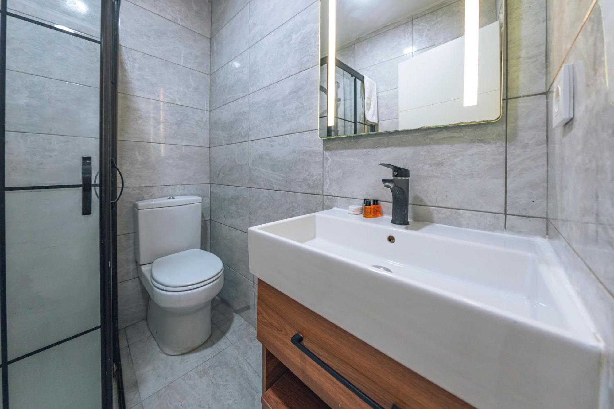 Mila Suites Taksim 伊斯坦布尔 外观 照片