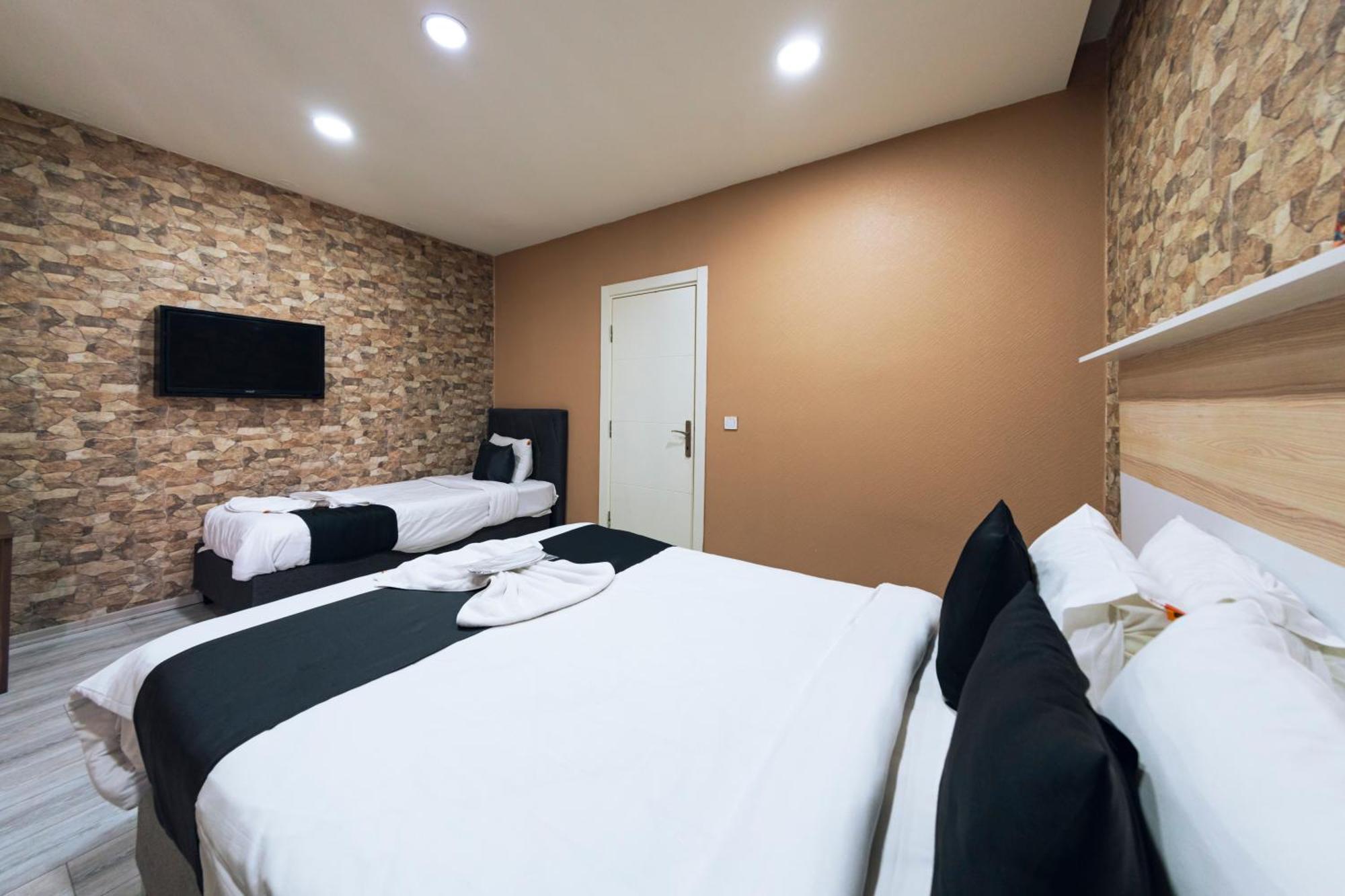 Mila Suites Taksim 伊斯坦布尔 外观 照片